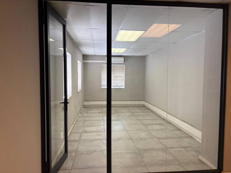 Commercial Property for Sale in Parow Industrial Western Cape